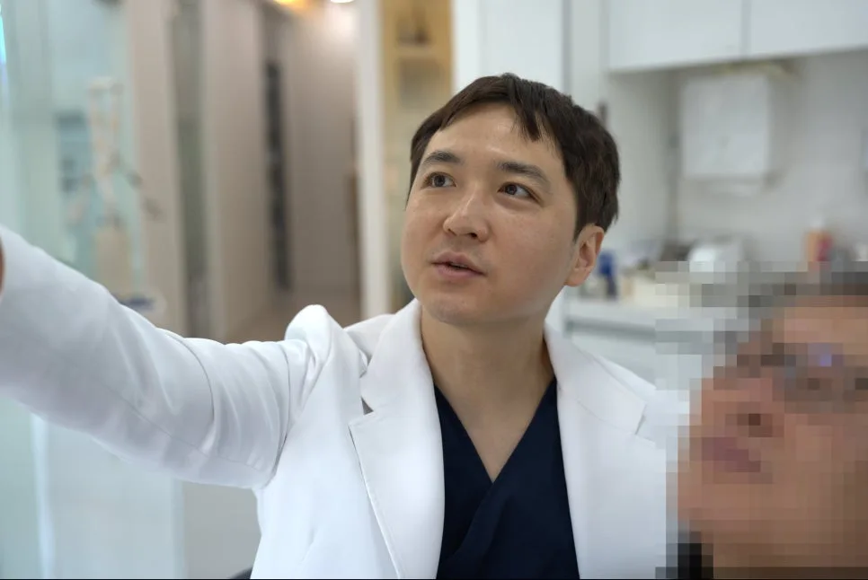 길동역 치과 사랑니 발치 후 붓는 이유와 회복 과정 안내 관련 사진 2