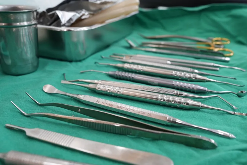 길동역 치과 치실 사용 시점과 올바른 사용 방법 안내 관련 사진 3