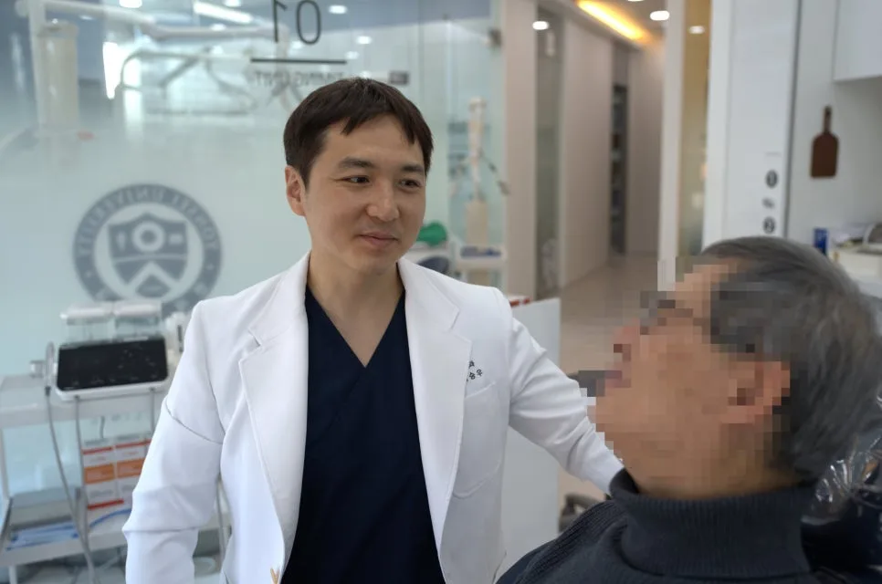 길동역 치과 치아가 시린 이유와 상태별 치료 방향 관련 사진 3