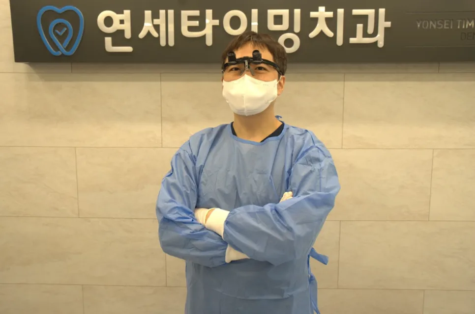 강동구 치아미백, 착색의 종류를 먼저 나누는 이유 관련 사진 2