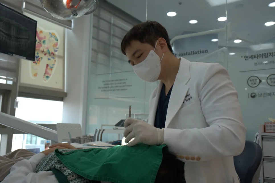 강동구 구강건조증, 입이 마르는 원인과 확인 순서 관련 사진 2