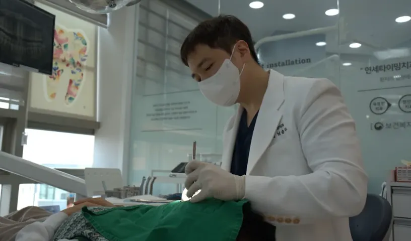 강동구 구강건조증, 입이 마르는 원인과 확인 순서