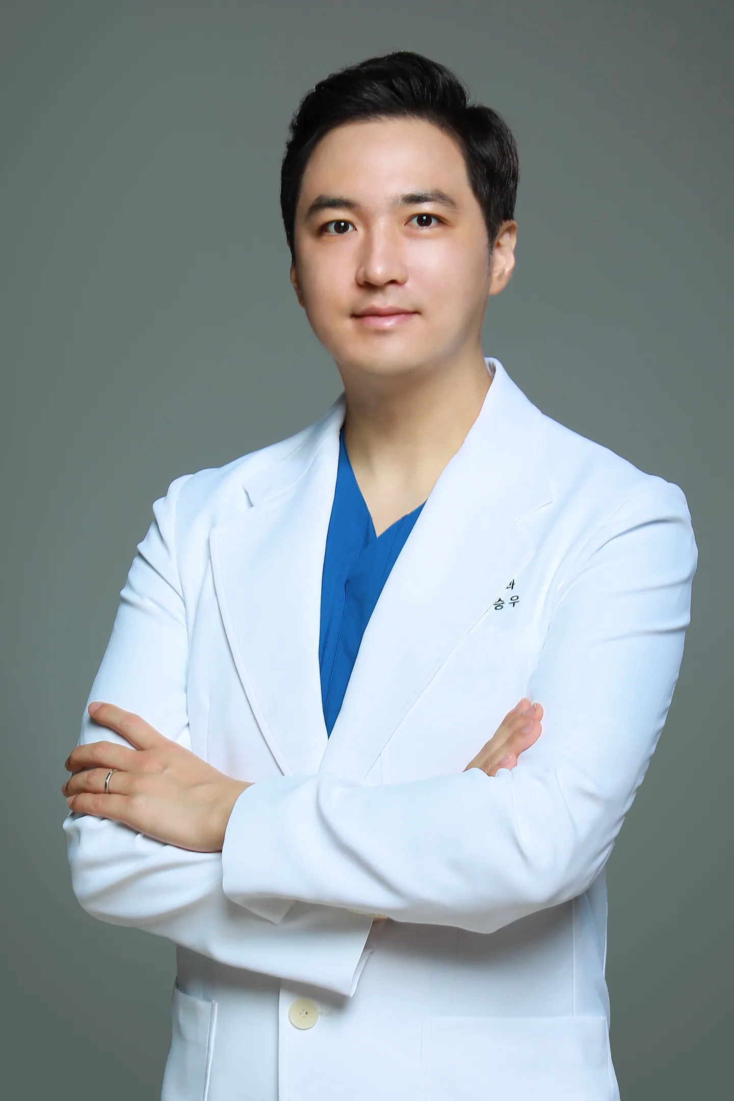 남승우 원장