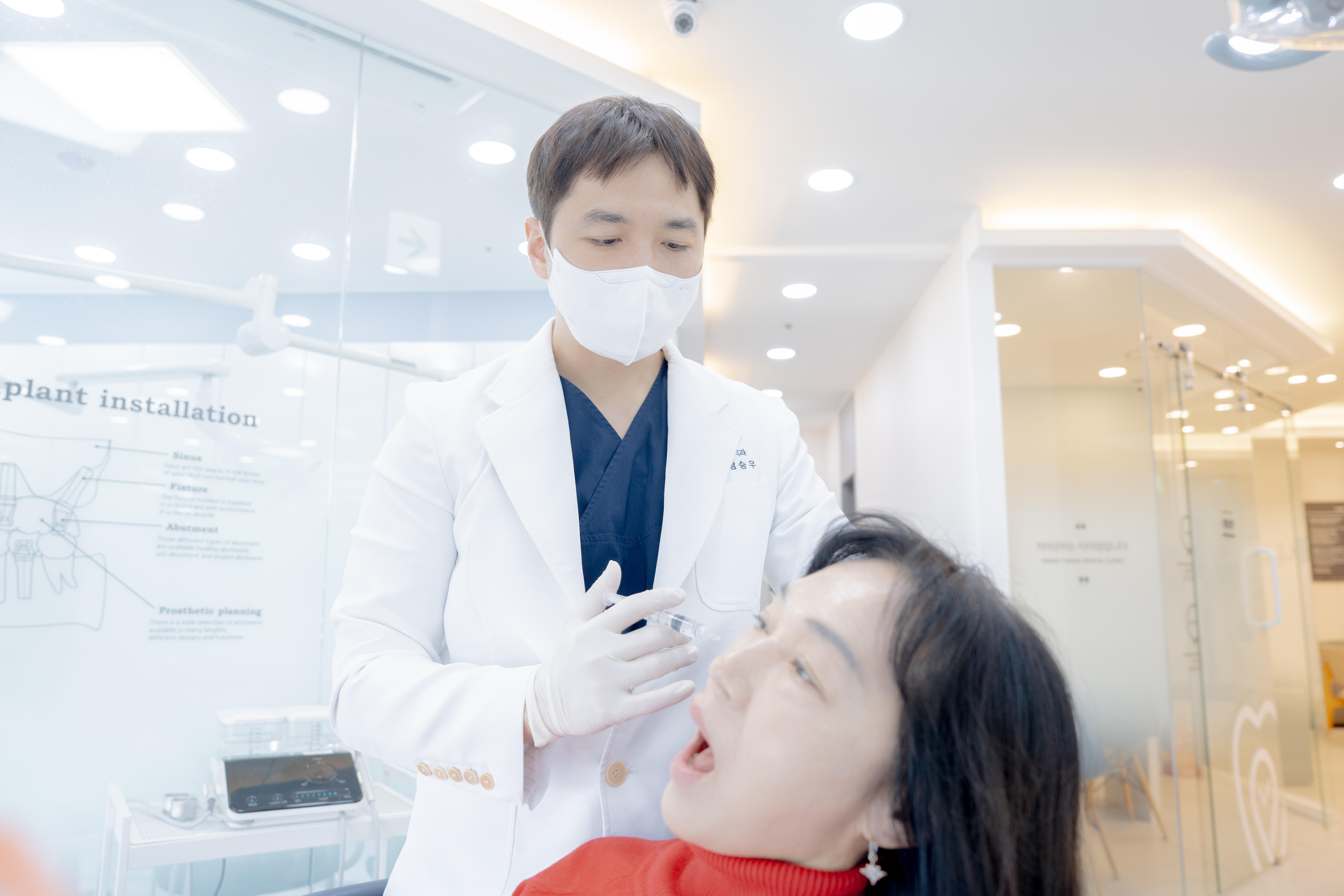 PDRN 프롤로 주사